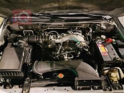 ميتسوبيشي باجيرو